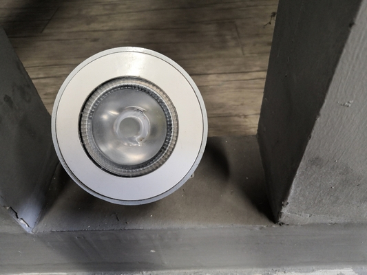 Наружные светодиодные садовые огни 3W/5W/6W/9W/12W/18W/24W Рабочая продолжительность 30000 часов