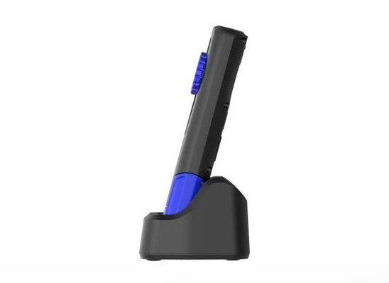 Черный Mini COB LED ручной зарядка USB рабочее освещение с высоким цветовым изображением 80 Ra