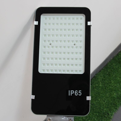 30w/40w/60w светодиодный солнечный уличный фонарь с рейтингом IP65 и рабочей температурой -20 60C