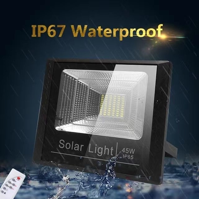 Лампа Световой поток lm 300lm-800lm IP65 Солнечный зарядный фонарь для наружного переключателя времени