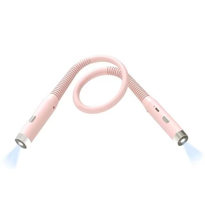 Регулируемый Neck Led Book Light для легкого чтения и защиты глаз