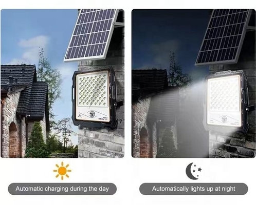 AC 165-265V Входное напряжение Солнечный светодиод для садового переключателя 30000 часов