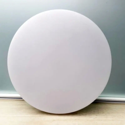 Современный белый потолочный фонарь 60w LED круглый панель с 25000 рабочих часов и потребления