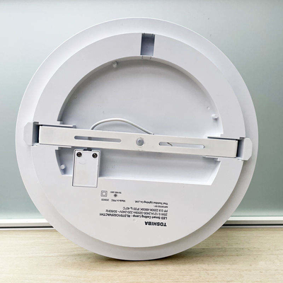 Современный белый потолочный фонарь 60w LED круглый панель с 25000 рабочих часов и потребления