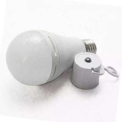 15w 20w LED перезаряжаемая экстренная лампочка E27 B22 База для высокопроизводительного светодиодного экстренного света