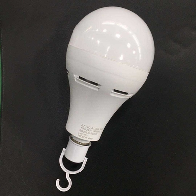 15w 20w LED перезаряжаемая экстренная лампочка E27 B22 База для высокопроизводительного светодиодного экстренного света
