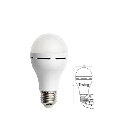 15w 20w LED перезаряжаемая экстренная лампочка E27 B22 База для высокопроизводительного светодиодного экстренного света