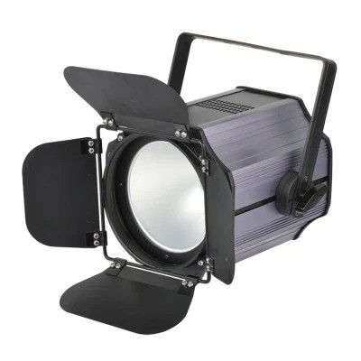 100-240В Входное напряжение Профессиональное 200W COB LED PAR Can Light для сцены и шоу диджея