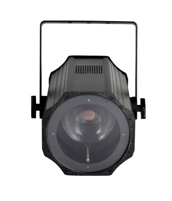 100-240В Входное напряжение Профессиональное 200W COB LED PAR Can Light для сцены и шоу диджея