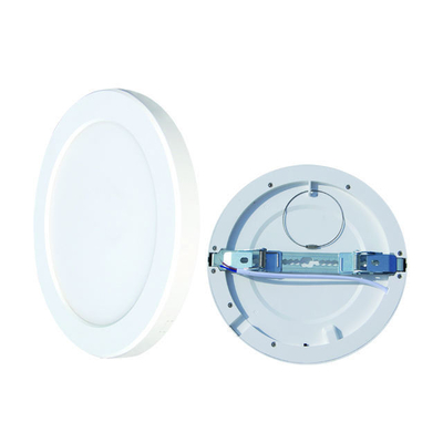 IP40 24W 1875lm светодиодный потолочный свет с датчиком движения и длительным сроком службы