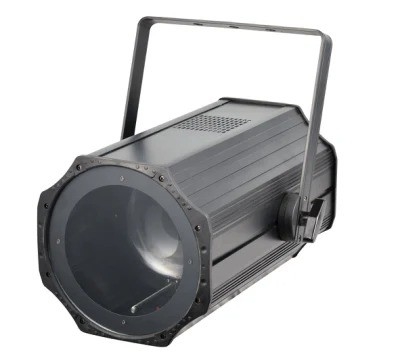 100-240В Входное напряжение Профессиональное 200W COB LED PAR Can Light для сцены и шоу диджея