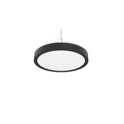 IP40 24W 1875lm светодиодный потолочный свет с датчиком движения и длительным сроком службы