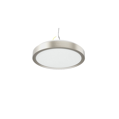 IP40 24W 1875lm светодиодный потолочный свет с датчиком движения и длительным сроком службы