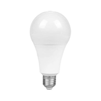 Пластиковый ПК Алюминий 5730 Светодиодная лампа 220v 9w 12w 15w E27 Светодиодная лампочка с потреблением