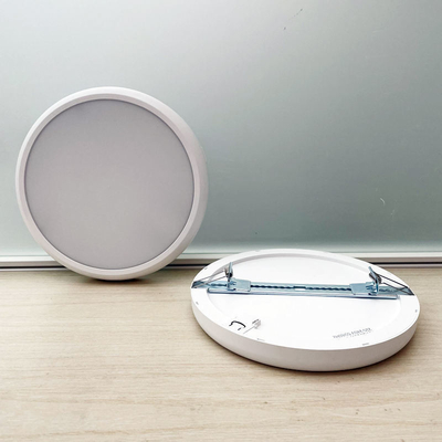 15w 20w Led Surface Mount Recessed Round Lamps 2 в 1 для домашнего офиса поддержки затемнителя