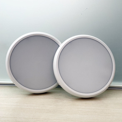 15w 20w Led Surface Mount Recessed Round Lamps 2 в 1 для домашнего офиса поддержки затемнителя