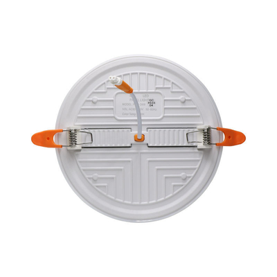 Индекс цветопередачи 80 Ra 24w Led Ceiling Backlit Panel Light для помещений и офисов