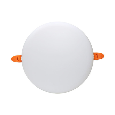 Индекс цветопередачи 80 Ra 24w Led Ceiling Backlit Panel Light для помещений и офисов