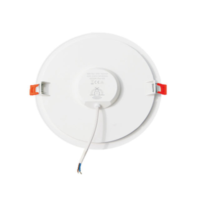 3w 6w 9w 12w 16w 18w 24w Led Slim Panel Light для домашней мебели освещение и производительность
