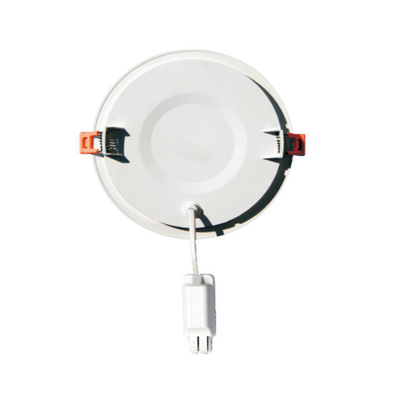 3w 6w 9w 12w 16w 18w 24w Led Slim Panel Light для домашней мебели освещение и производительность