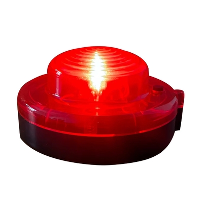 Противосоприкосновение безопасности дорожного движения Basting Flash Light 2- и осветительные решения