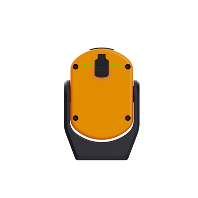 780lm 5700K IP65 карманный перезаряжаемый тип C USB-A светодиодный рабочий свет с батареей 2500mAh
