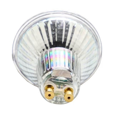 Тряк Снижаемая светодиодная лампочка AC220-240V4W5W6W SMD2835 2200K до 2700K GU10 светодиодная точечная лампочка