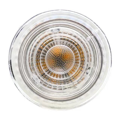 Тряк Снижаемая светодиодная лампочка AC220-240V4W5W6W SMD2835 2200K до 2700K GU10 светодиодная точечная лампочка