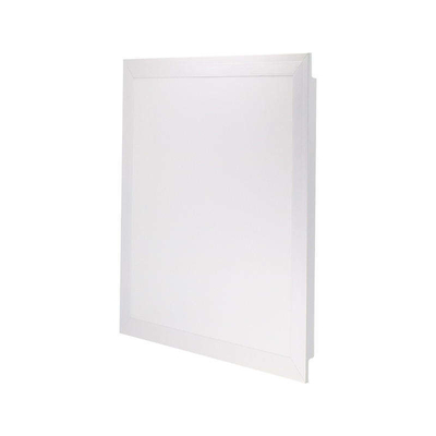 Офисное площадное освещение Ultra Thin 48w LED Light Panel с гибкой настройкой на стену
