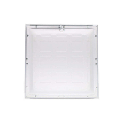 Офисное площадное освещение Ultra Thin 48w LED Light Panel с гибкой настройкой на стену