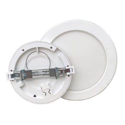 Широкое применение светодиодные панельные фонари для 6w 12w 18w 24w Smd Квадратные круглые поверхности