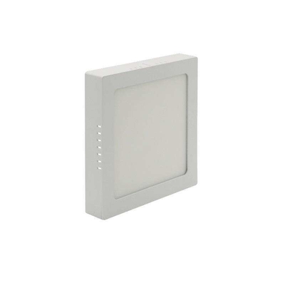 Алюминиевый 36w 48w 54w Led 600x600 Square Flat Slim Led Backlight Panel Light с объективом 2-