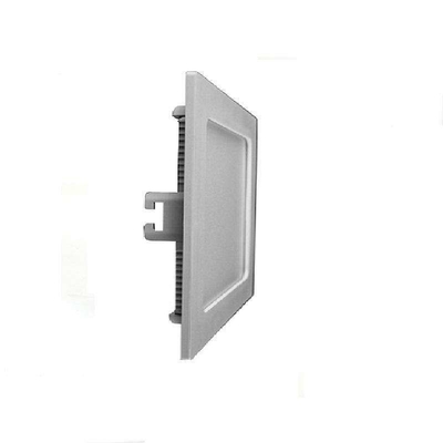 Алюминиевый 36w 48w 54w Led 600x600 Square Flat Slim Led Backlight Panel Light с объективом 2-
