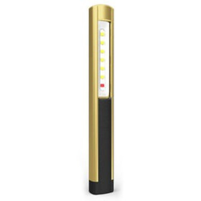 95lm/w SMD Алюминиевый фонарик Рабочий свет для автомобильного ремонта