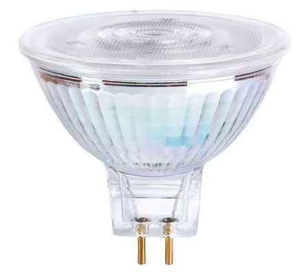 AC220-240V4W5W6W SMD2835 2200K до 2700K 36 градусов GU10 светодиодный точечный свет Triac Dimmable