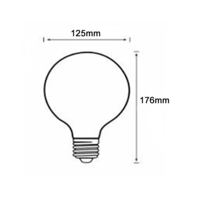 Снижаемая беспроводная Bluetooth Внутренняя умная светодиодная лампочка с RGB светом и управлением TUYA APP
