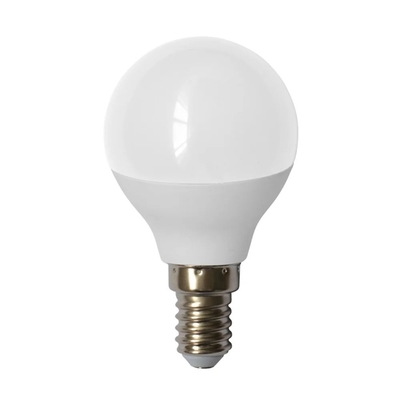 5 Вт G45/Golfball LED Bulb Indoor Light 110v/220v LED лампа с 2- продуктом вес 0.2kg