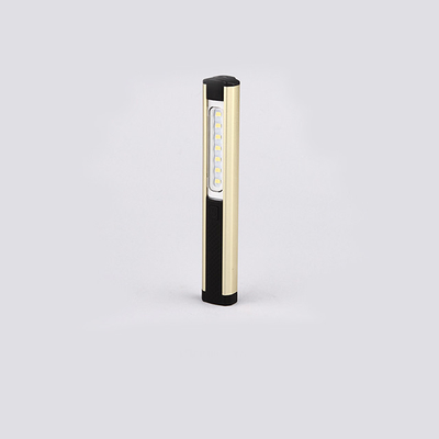 LED Penlight B0311 Индекс цветопередачи 80 Ra и рабочая температура 38C для инспекций