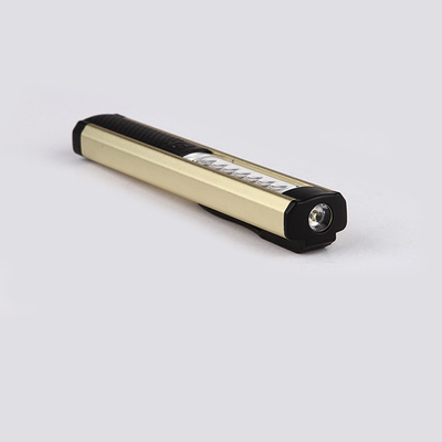 LED Penlight B0311 Индекс цветопередачи 80 Ra и рабочая температура 38C для инспекций