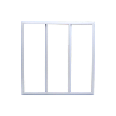 2- 40W/48W Slim Recessed Flat Square LED Ceiling Panel Light в размерах 600x600 или 595*595