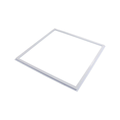 2- 40W/48W Slim Recessed Flat Square LED Ceiling Panel Light в размерах 600x600 или 595*595
