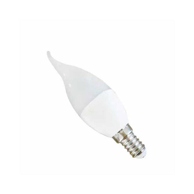 Осветительные решения Сервис освещения и схемы проектирования для 5W Clear LED свечи