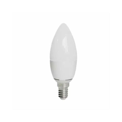 Осветительные решения Сервис освещения и схемы проектирования для 5W Clear LED свечи