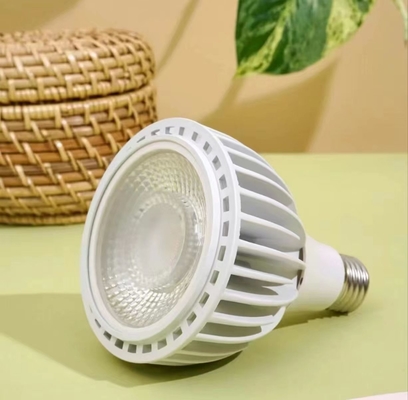 Светодиодные растения растения освещение 20W LEDPAR30 с 85V-265V Входное напряжение и другие типы базы