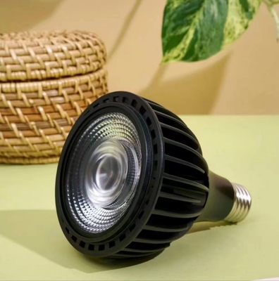 Светодиодные растения растения освещение 20W LEDPAR30 с 85V-265V Входное напряжение и другие типы базы
