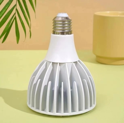 Светодиодные растения растения освещение 20W LEDPAR30 с 85V-265V Входное напряжение и другие типы базы