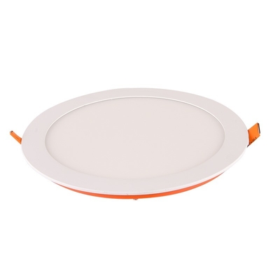 18w Smd Round Ultra Slim Thin Ceiling Led Light Panel с рабочей температурой C -20 45