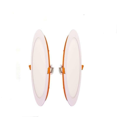 18w Smd Round Ultra Slim Thin Ceiling Led Light Panel с рабочей температурой C -20 45