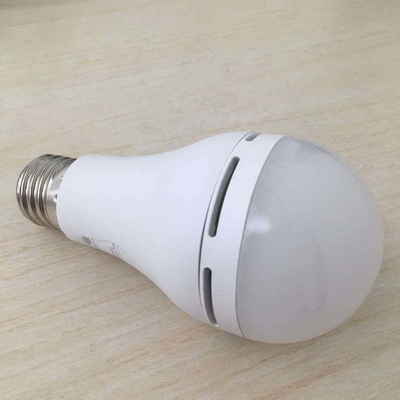 Заряжаемая лампа 7w E27 B22 для аварийного освещения в 6000K Daylight Alert