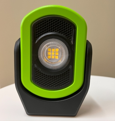 IP65 Снижаемый светодиодный карманный перезаряжаемый рабочий свет